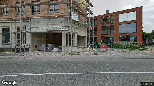 Apartments for rent in Hohenems - Photo from Google Street View