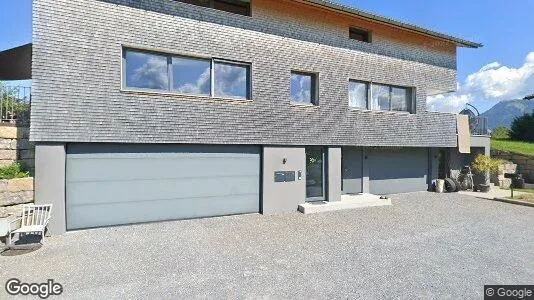 Apartments for rent in Schwarzenberg - Photo from Google Street View