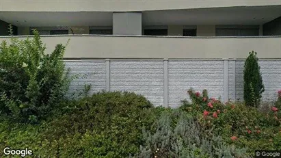 Apartments for rent in Feldkirch - Photo from Google Street View
