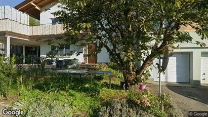 Apartments for rent in Hörbranz - Photo from Google Street View