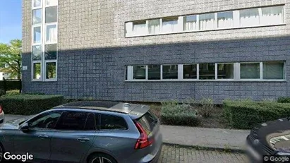 Apartments for rent in Stad Gent - Photo from Google Street View