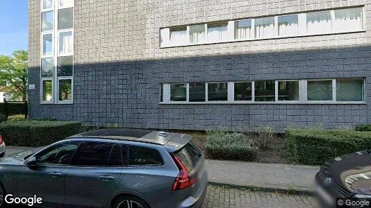 Apartments for rent in Stad Gent - Photo from Google Street View