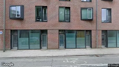 Apartments for rent in Valby - Photo from Google Street View