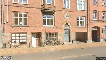 Apartments for rent in Odense C - Photo from Google Street View