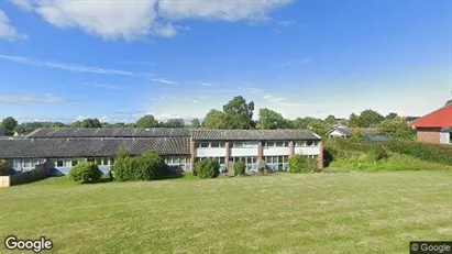 Apartments for rent in Samsø - Photo from Google Street View