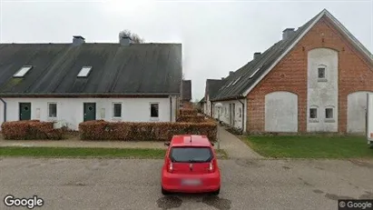 Apartments for rent in Hammel - Photo from Google Street View