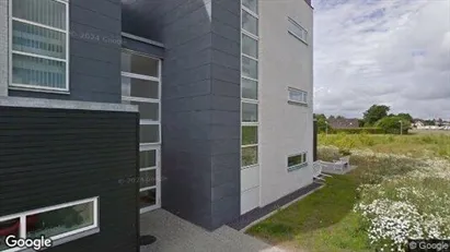 Apartments for rent in Kolding - Photo from Google Street View