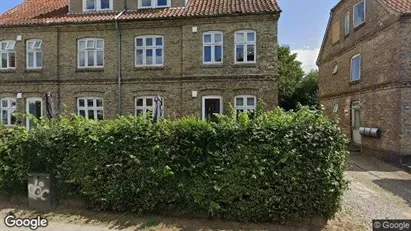 Apartments for rent in Haderslev - Photo from Google Street View