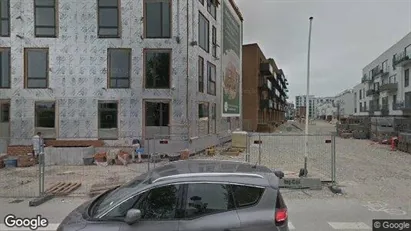 Apartments for rent in Valby - Photo from Google Street View