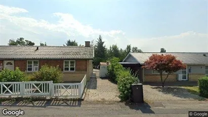 Apartments for rent in Vipperød - Photo from Google Street View