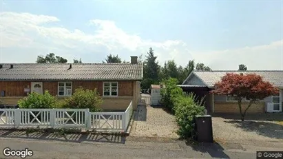 Apartments for rent in Vipperød - Photo from Google Street View