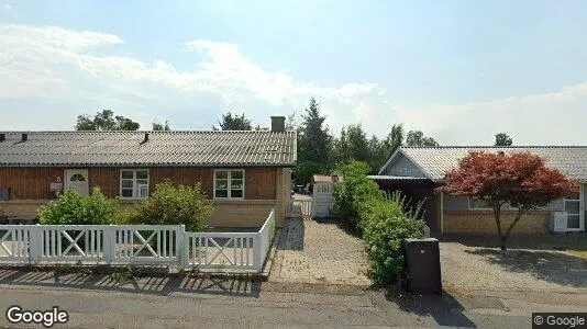 Apartments for rent in Vipperød - Photo from Google Street View