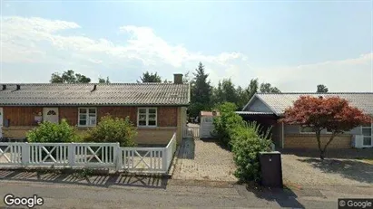 Apartments for rent in Vipperød - Photo from Google Street View