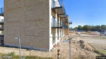 Apartments for rent in Espergærde - Photo from Google Street View