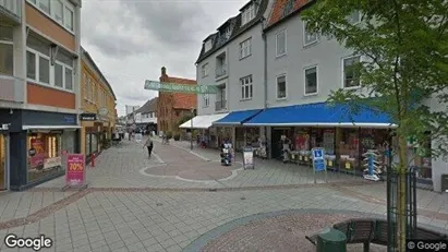 Apartments for rent in Næstved - Photo from Google Street View