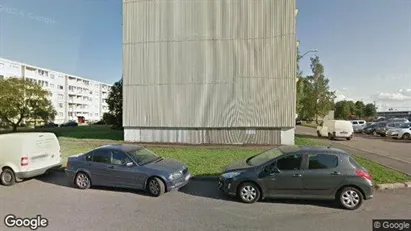 Apartments for rent in Tallinn Kesklinna - Photo from Google Street View