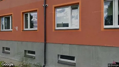 Apartments for rent in Tartu - Photo from Google Street View