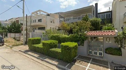 Apartments for rent in Elliniko-Argyroupoli - Photo from Google Street View