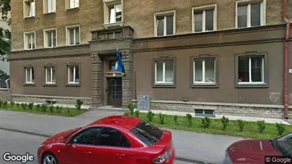 Apartments for rent in Tallinn Kesklinna - Photo from Google Street View
