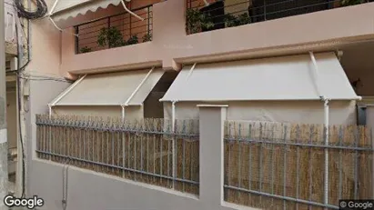 Apartments for rent in Patras - Photo from Google Street View