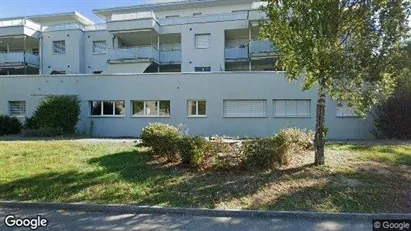 Apartments for rent in Zofingen - Photo from Google Street View