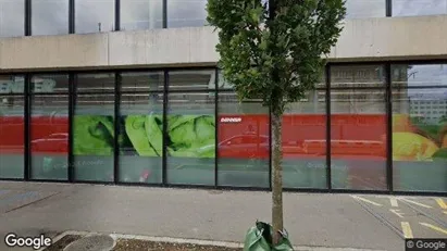 Apartments for rent in Liestal - Photo from Google Street View