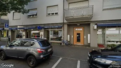 Apartments for rent in Zürich Distrikt 8 - Photo from Google Street View