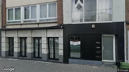 Apartments for rent in Hasselt - Photo from Google Street View