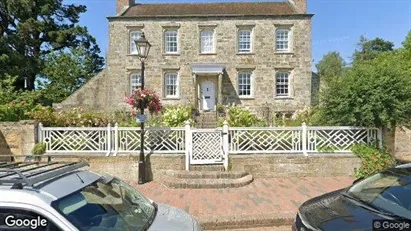 Apartments for rent in Mayfield - East Sussex - Photo from Google Street View