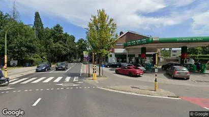 Apartments for rent in Brasschaat - Photo from Google Street View