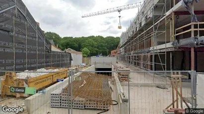 Apartments for rent in Vorselaar - Photo from Google Street View