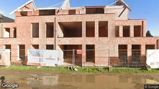 Apartments for rent in Brussels Vorst - Photo from Google Street View