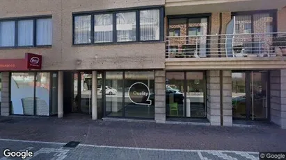 Apartments for rent in Roeselare - Photo from Google Street View