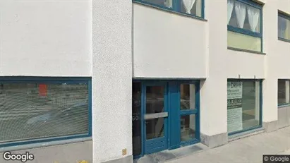 Apartments for rent in Wetteren - Photo from Google Street View