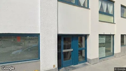 Apartments for rent in Wetteren - Photo from Google Street View