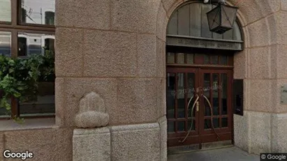 Apartments for rent in Oslo Sentrum - Photo from Google Street View