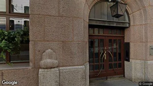 Apartments for rent in Oslo Sentrum - Photo from Google Street View
