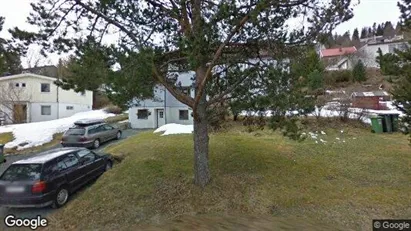 Apartments for rent in Trondheim Midtbyen - Photo from Google Street View
