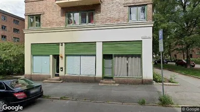 Apartments for rent in Oslo Grünerløkka - Photo from Google Street View