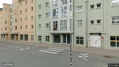 Apartments for rent in Trondheim Østbyen - Photo from Google Street View