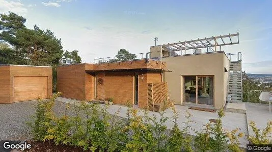 Rooms for rent in Oslo Nordre Aker - Photo from Google Street View
