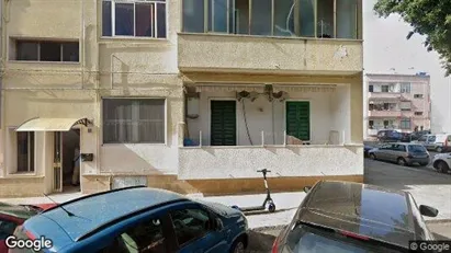 Apartments for rent in Lecce - Photo from Google Street View