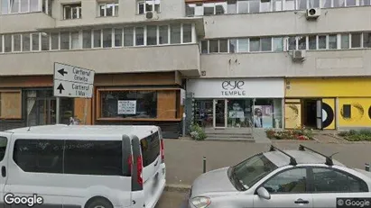 Apartments for rent in Bucharest - Sectorul 1 - Photo from Google Street View