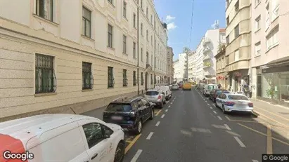 Apartments for rent in Sljeme (Medvednica-Tomislavac) - Photo from Google Street View