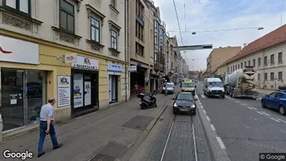 Apartments for rent in Sljeme (Medvednica-Tomislavac) - Photo from Google Street View