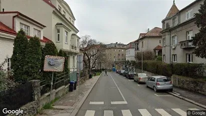 Apartments for rent in Sljeme (Medvednica-Tomislavac) - Photo from Google Street View