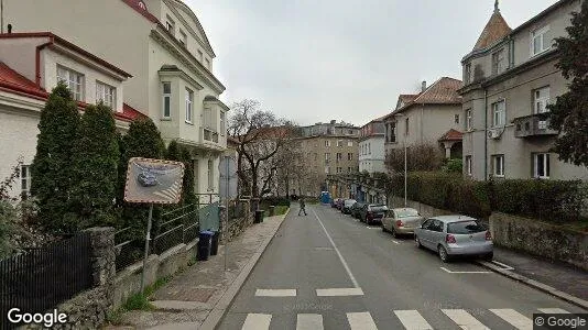 Apartments for rent in Sljeme (Medvednica-Tomislavac) - Photo from Google Street View