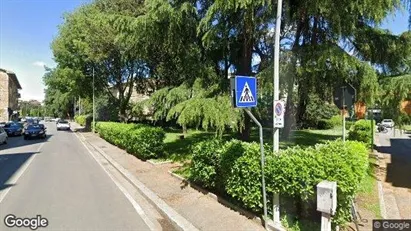 Apartments for rent in Florence - Photo from Google Street View