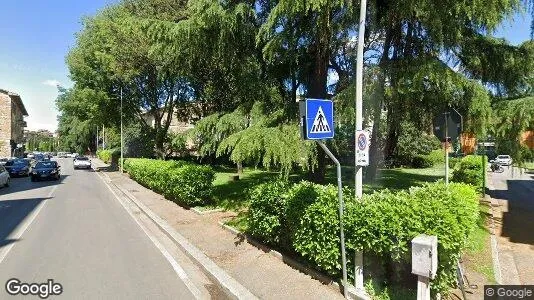 Apartments for rent in Florence - Photo from Google Street View