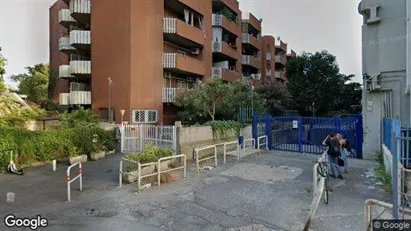 Apartments for rent in Roma Municipio I – Centro Storico - Photo from Google Street View